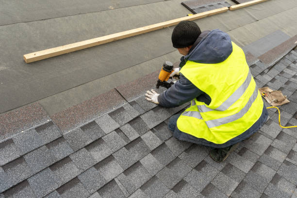 Best Affordable Roofing Company  in Weidman, MI