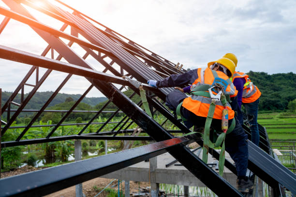 Best Roof Replacement Cost  in Weidman, MI