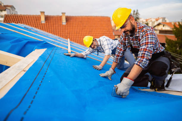 Tile Roofing Contractor in Weidman, MI